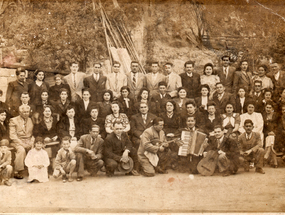Sociedad de Socorros Mutuos Sociedad de Socorros Mutuos
