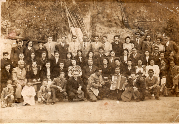 Sociedad de Socorros Mutuos Sociedad de Socorros Mutuos