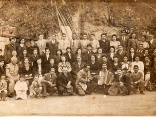 Sociedad de Socorros Mutuos Sociedad de Socorros Mutuos