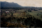 Vista desde la cantera Vista desde la cantera