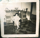 Mi madre Mi madre