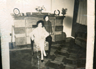 Mi madre Mi madre