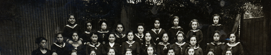 Niñas Niñas