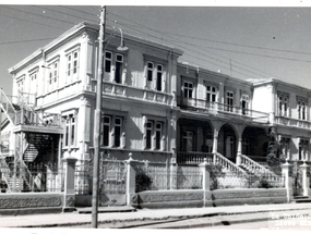 Casa Duhalde Casa Duhalde