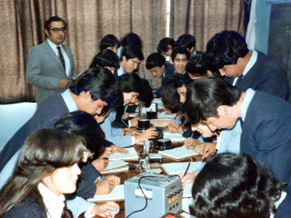 Laboratorio