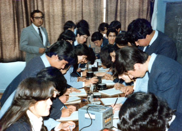 Laboratorio