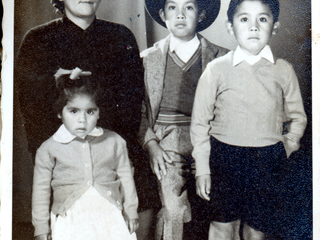 Hermanos