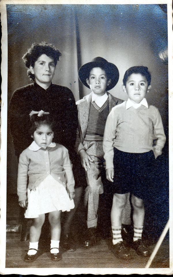 Hermanos