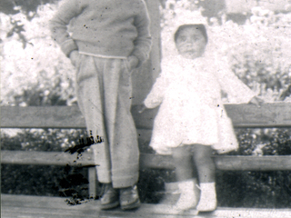 Fotografía en la plaza Fotografía en la plaza