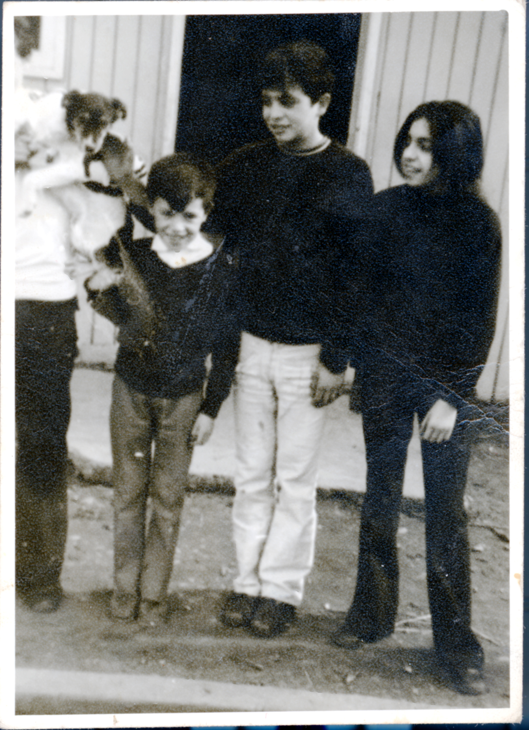 Hermanos Hermanos
