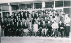 3° A de la Escuela Normal 3° A de la Escuela Normal