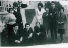 Monolito de la Escuela Normal de Valdivia Monolito de la Escuela Normal de Valdivia