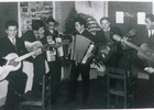 Recreos musicales en la Escuela Normal Recreos musicales en la Escuela Normal