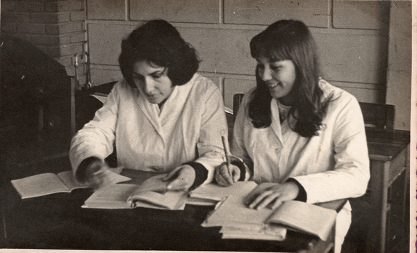 Un día cualquiera en la sala de clases Un día cualquiera en la sala de clases