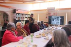 Los recuerdos de infancia animan el trabajo comunitario en la región de Valparaíso Los recuerdos de infancia animan el trabajo comunitario en la región de Valparaíso