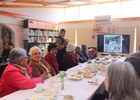 Los recuerdos de infancia animan el trabajo comunitario en la región de Valparaíso Los recuerdos de infancia animan el trabajo comunitario en la región de Valparaíso