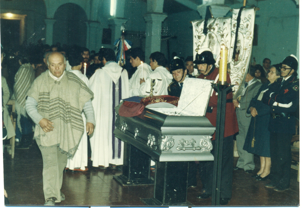 Funeral Funeral