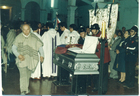 Funeral Funeral