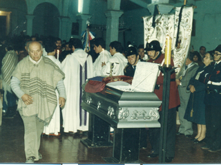 Funeral Funeral