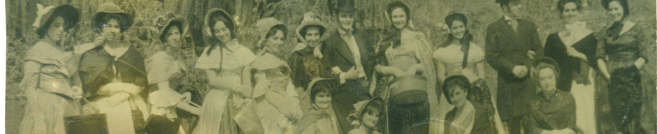 Llayllay antiguo Llayllay antiguo