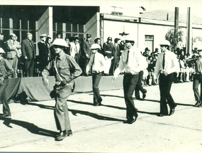 21 de mayo