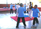 Defensa personal Defensa personal