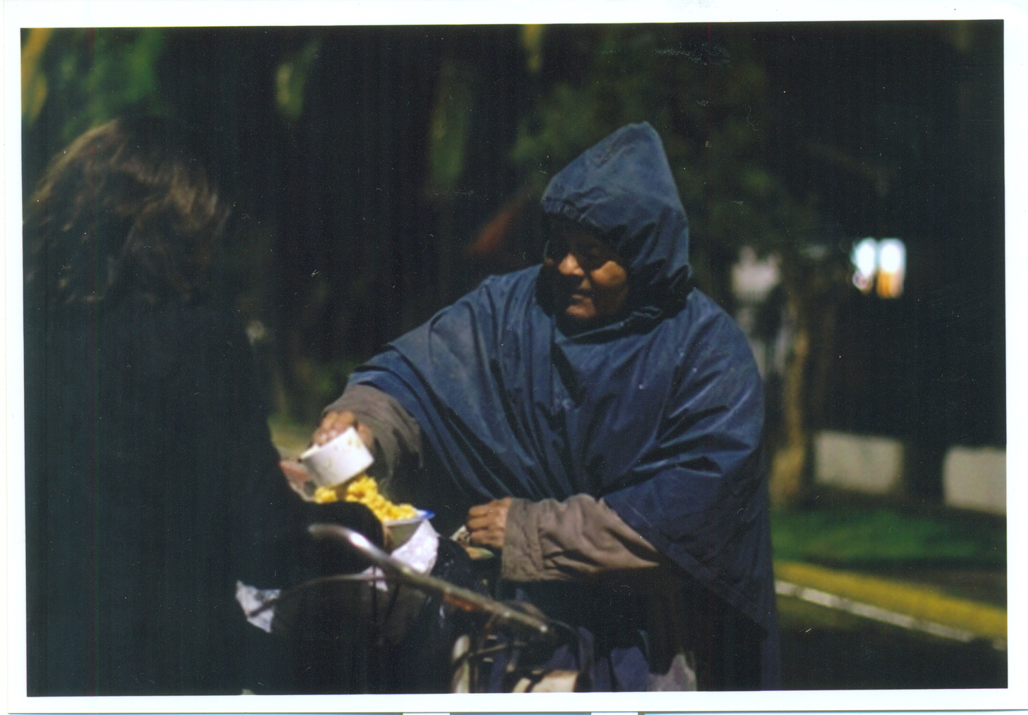 Vendiendo Moteméi Vendiendo Moteméi