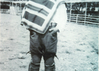 José Herrera de huaso José Herrera de huaso