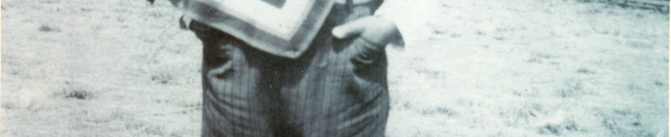 José Herrera de huaso José Herrera de huaso