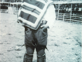 José Herrera de huaso José Herrera de huaso