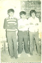 En la escuela En la escuela