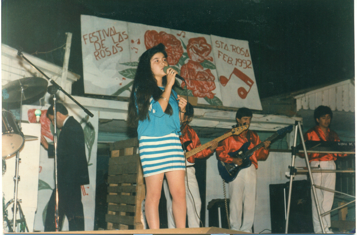 Festival de Las Rosas Festival de Las Rosas
