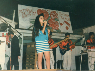 Festival de Las Rosas Festival de Las Rosas