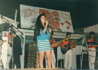 Festival de Las Rosas Festival de Las Rosas