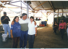 Con los jefes Con los jefes