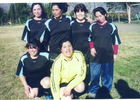 Tarde recreativa haciendo deporte Tarde recreativa haciendo deporte
