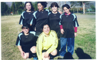 Tarde recreativa haciendo deporte Tarde recreativa haciendo deporte