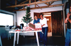 Celebrando navidad Celebrando navidad