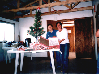 Celebrando navidad Celebrando navidad