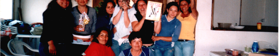 Amiga secreta en navidad Amiga secreta en navidad