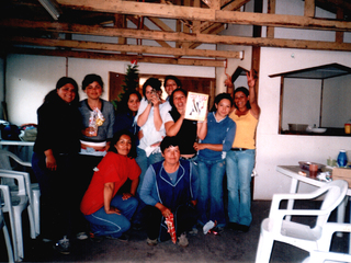 Amiga secreta en navidad Amiga secreta en navidad