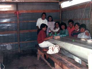 En colación En colación