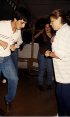 Bailando Bailando