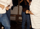 Bailando Bailando