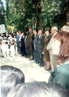 Celebración día de la tierra año 1999 Celebración día de la tierra año 1999
