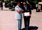 Finalización año escolar 2000 Finalización año escolar 2000