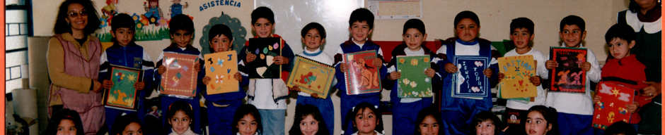 Proyecto conociéndonos, libro de vida Proyecto conociéndonos, libro de vida