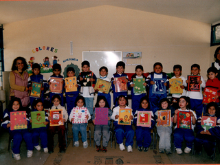 Proyecto conociéndonos, libro de vida Proyecto conociéndonos, libro de vida