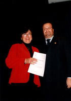 Ceremonia de certificación Red de Maestros Ceremonia de certificación Red de Maestros