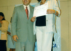 Certificación de excelencia pedagógica Certificación de excelencia pedagógica
